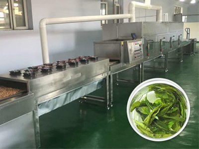 微波杀菌设备 